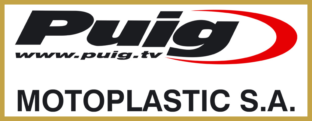 Logotipo de Puig Motoplastic S.A.